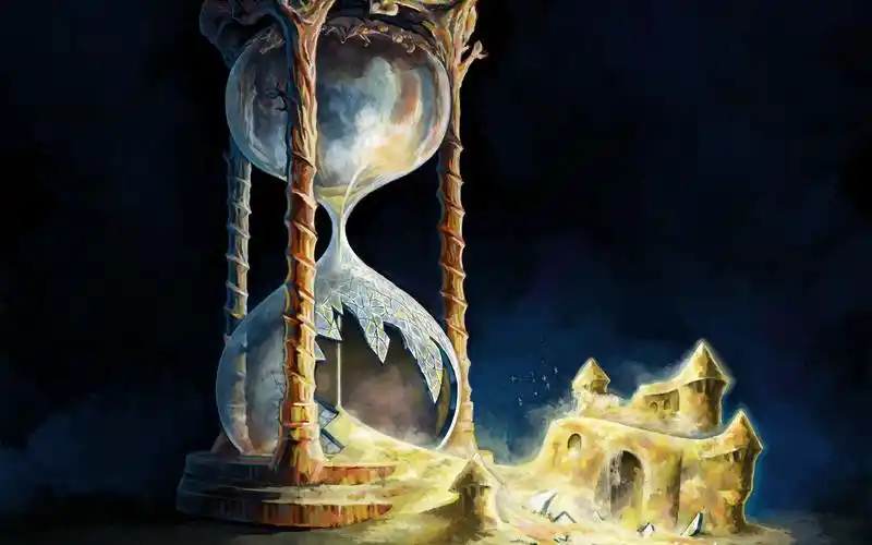 时空幻境braid自制modfirefly