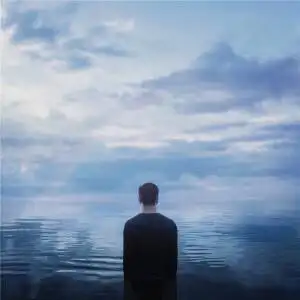 内心孤独头像图片大全,高清令人心疼的孤独一个人伤感头像_感情头像