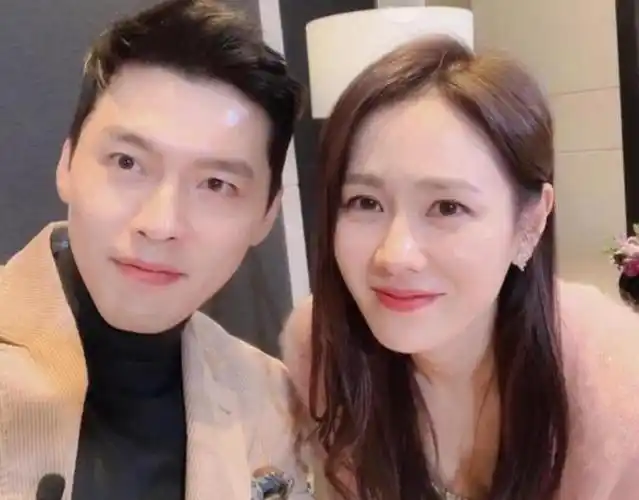 韩剧女神老公pk,李英爱老公年龄大,孙艺珍老公帅,韩佳人最幸福