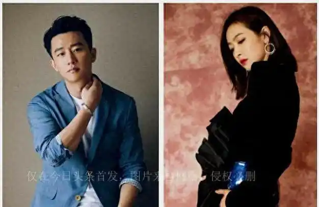 新疆棉花事件后张艺兴被围攻杨幂刘雯更是损失惨重