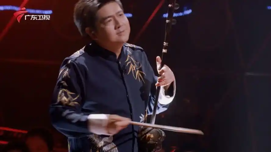 二胡也摇滚!看陈军老师如何《潇洒走一回》!