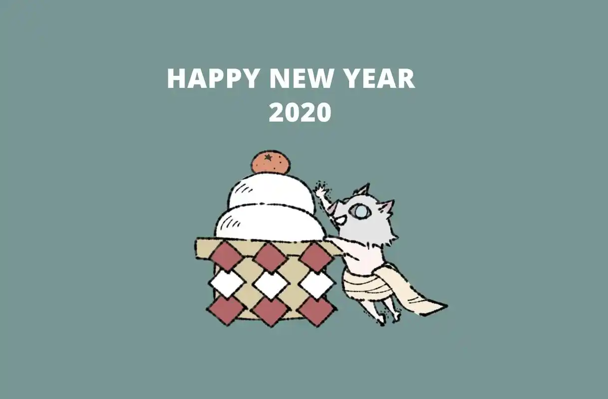 鬼灭之刃:卡哇伊版图片,这样的他们太可爱啦!你觉得呢?