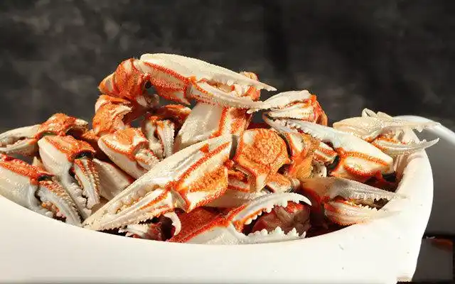 越南螃蟹脚的做法