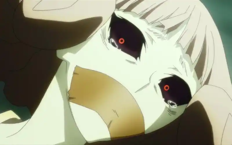 尸鬼中超震撼的片段 医生拿自己老婆做实验_哔哩哔哩_bilibili