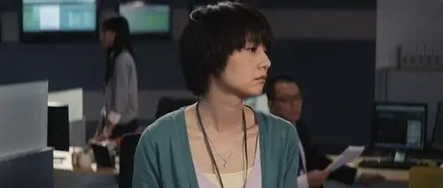 高圆圆《单身男女》