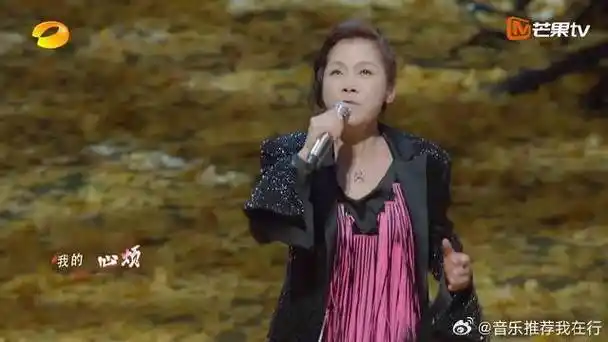 田震颠覆改编经典,当老歌遇上重金属,简直燃到爆_新浪新闻