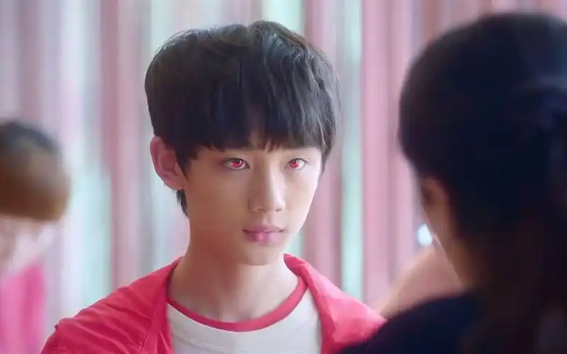 【丁程鑫】超少年密码 丁程鑫cut - 9.11-影视综视频-搜狐视频