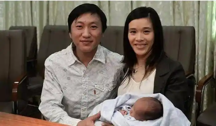 原创跳马皇后桑兰的老公身家上亿北深皆有豪宅家族还给了套四合院