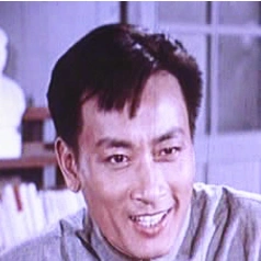 庞学勤 饰 林征