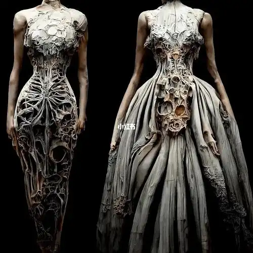 骷髅新娘76