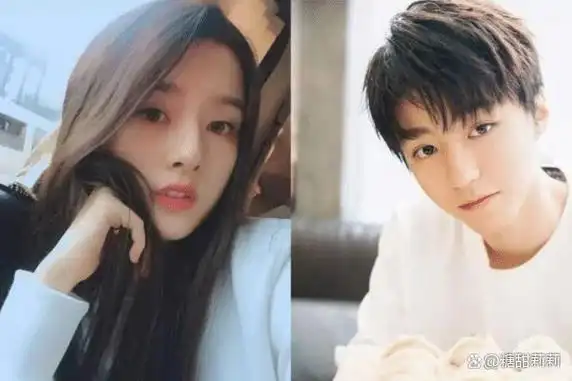 王俊凯荧幕初吻被夺走?得知对方是谁后,这门亲事我想同意了