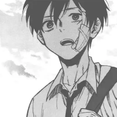 苏格优质动漫可爱男生头像男头