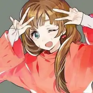 2019新版微信头像卡通_微信头像女卡通_qq头像动漫_快手头像卡通大全