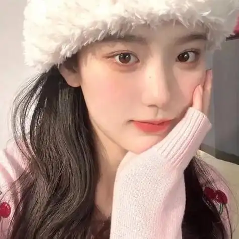 全最火女生头像头像