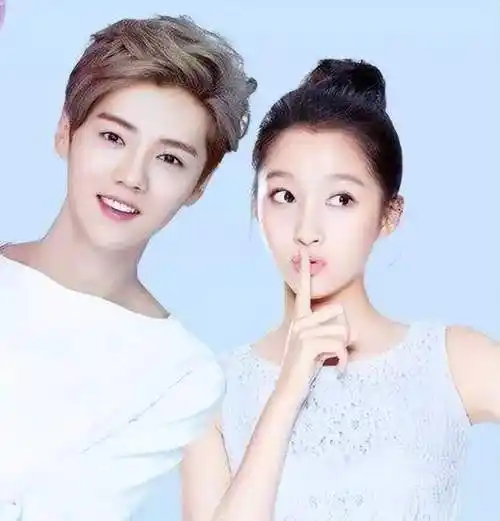 狗仔给三个提示,王一博排除黄子韬张艺兴躺枪_鹿晗莫_网友_成功