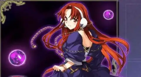 兰斯2重制版全cg存档