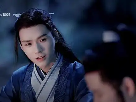 山河令#温客行叶白衣斗嘴特辑 #温客行 #叶白衣 - 抖音