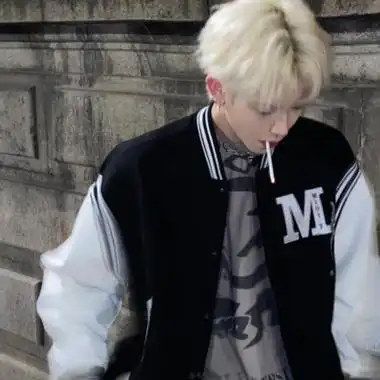 祁宋ins真人风格文艺范男生头_男生头像_我要个性网