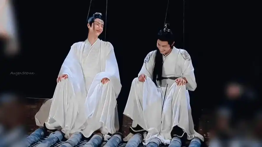 博君一肖│肖战|王一博 - 堆糖,美图壁纸兴趣社区