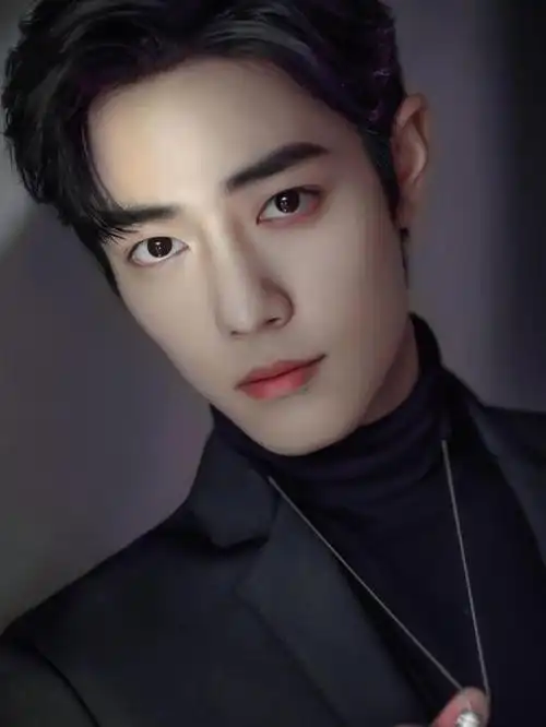 肖战高清无水印帅照合集,你最喜欢他的哪款造型?