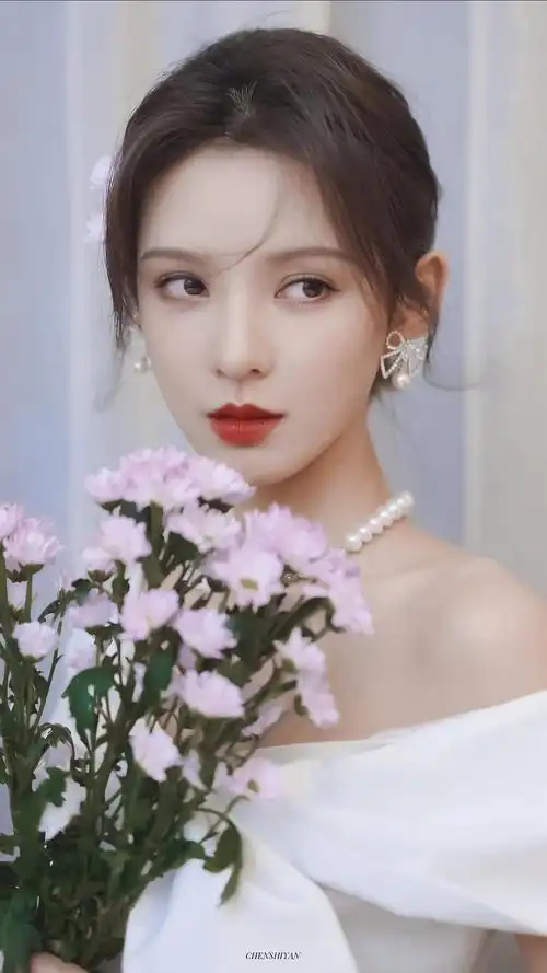 今天是张予曦的生日