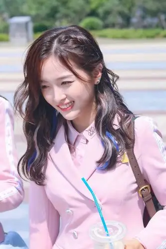 火箭少女101吴宣仪