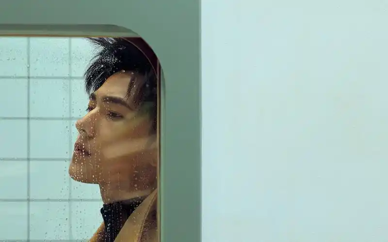 杨洋气质大片杂志写真图片桌面壁纸