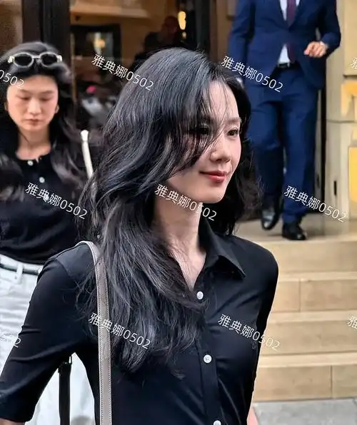 天啊,刘诗诗怎么老成这样了?