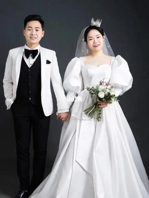 婚纱照大合集_婚纱照_再见2020,你好2021_婚嫁_婚礼记录