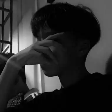 最新刚分手的头像男生 男生头像图片大全 -【爱个性】