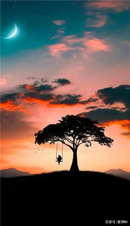 2021最新好看风景手机壁纸_唯美意境壁纸皮肤高清图片