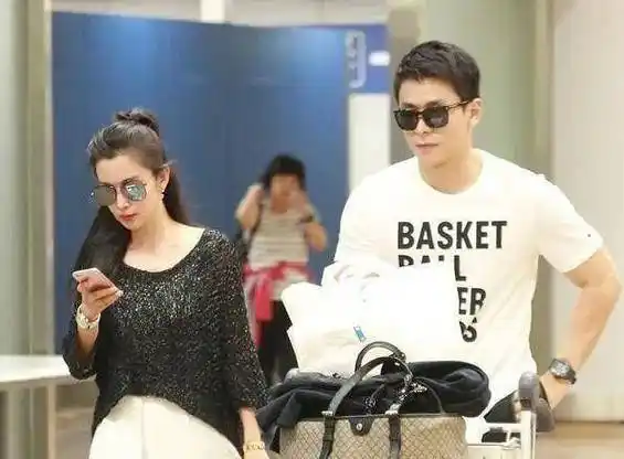 李冰冰为任泉庆生,网友却直呼:像官宣恋情!