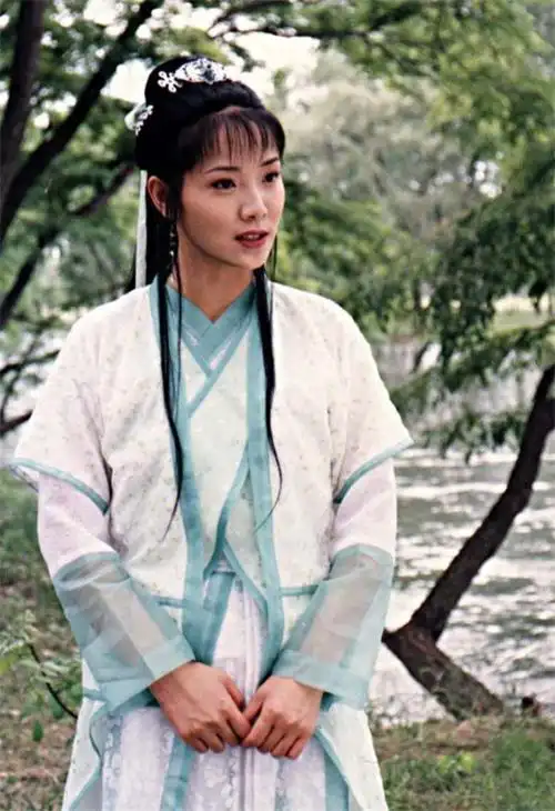 台湾古装电视剧童年记忆的10部台湾武侠剧