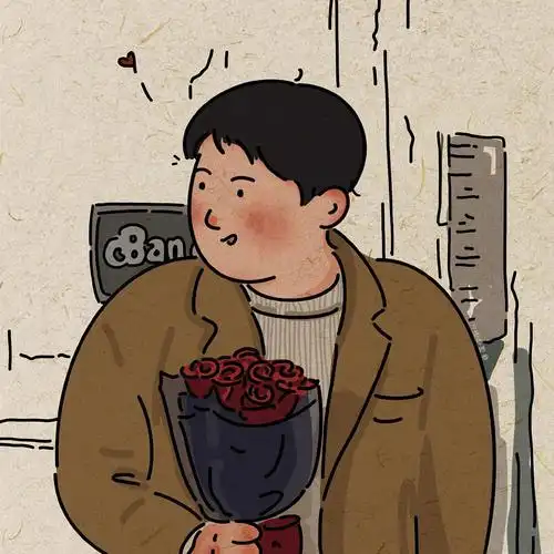 请回答1988情侣头像非情头也在里面了