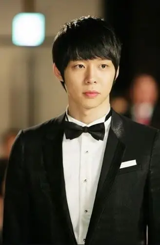 jyj朴有天被选为 最能代表首尔的最佳韩流演员