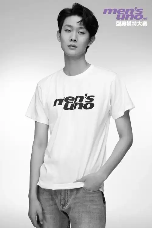 人类高质量男模大赏|t台|三围|男模|男模特|赵磊_手机网易网