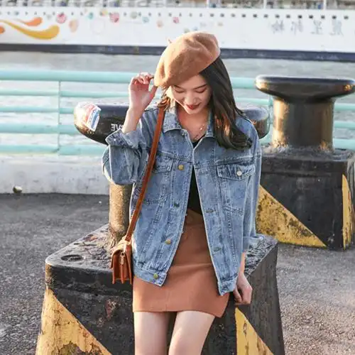 网站地图 女装 短外套 韩国代购牛仔衣 > 韩国代购牛仔衣女 共694 件