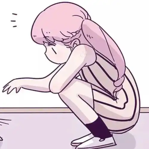 情侣头像丨可爱搞怪情头