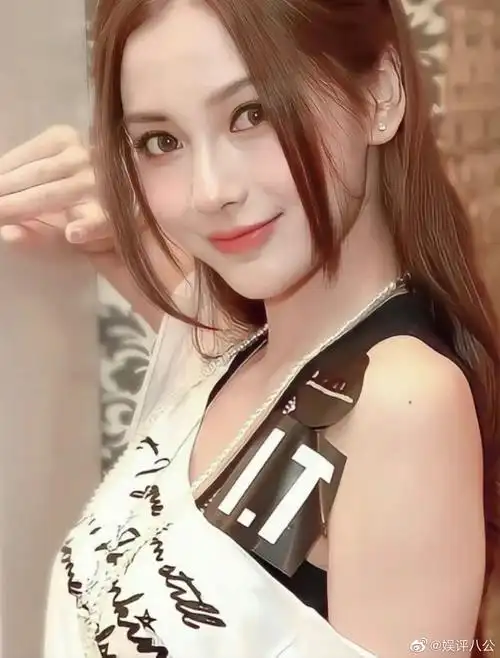 杨颖angelababy旧照 早期的美鼻谁能不爱|杨颖_新浪新闻