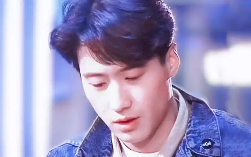 黎明leon哥哥到底知不知道自己很帅很要命