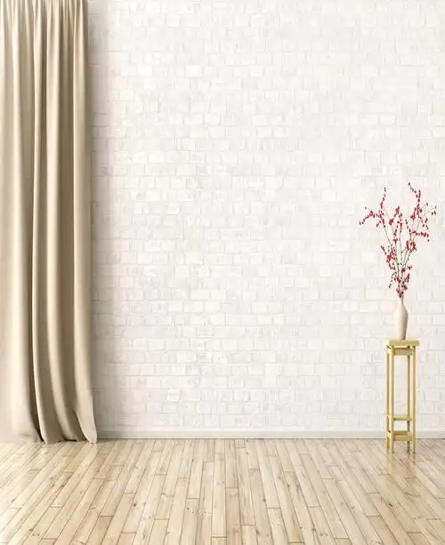 多款抖音快手主直播背景感3d立体室内拍照摄影背景墙贴纸