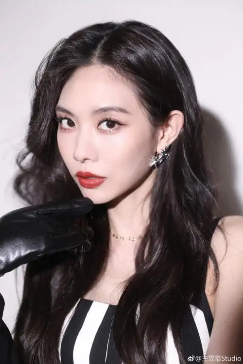 王霏霏-堆糖,美好生活研究所