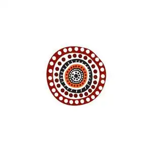 点绘画澳洲设计图片