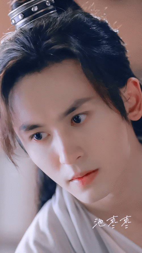 好美貌好脆弱好喜欢#山河令#|周子舒|图07一切