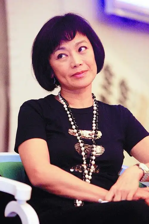 p>张艾嘉(sylvia chang),1953年7月21日出生于中国台湾,祖籍山西五台