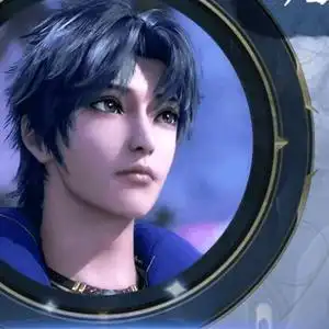 千手修罗唐三头像