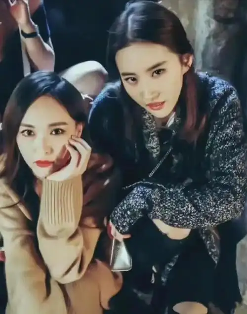 《繁花》表白汪小姐,连续9年为唐嫣庆生|历史片|露水红颜|小说改编片