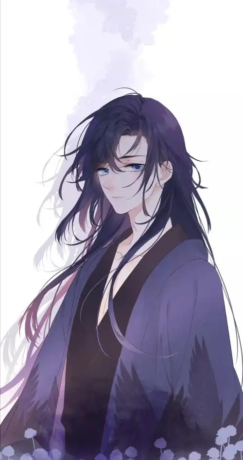 男头动漫男头动漫壁纸高冷古风男