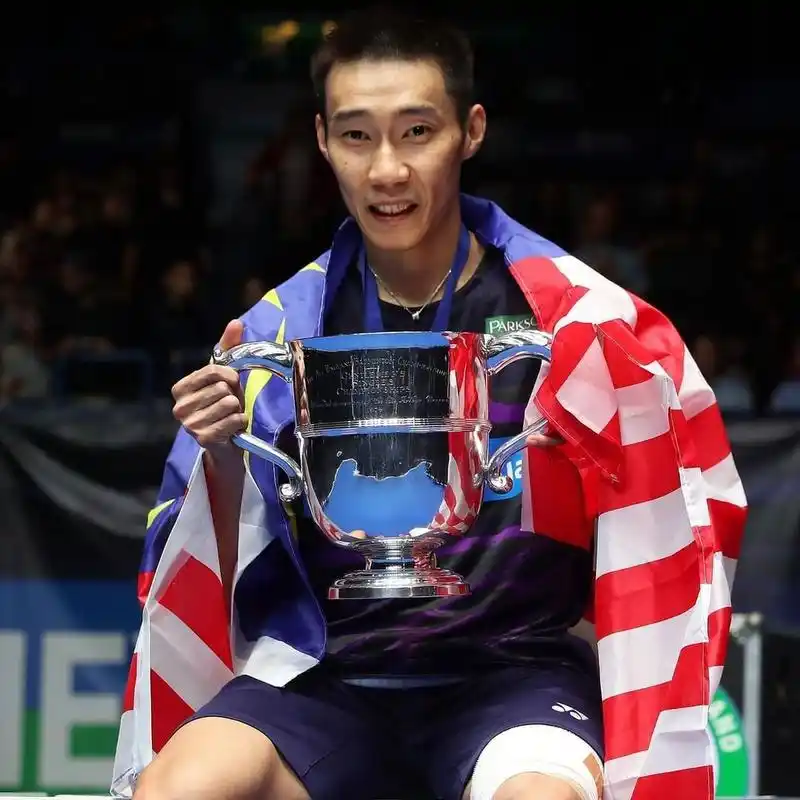 【李宗伟】高清无水印壁纸整理 李宗伟 lee chong wei 2019 年6月13日