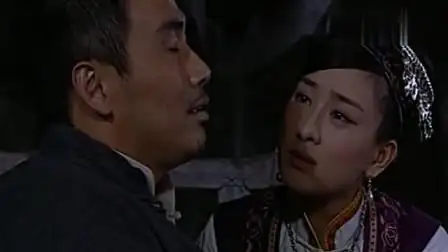 大西南剿匪记:刘大卯知道自己犯的错太多,故意支走幺妹开枪自杀